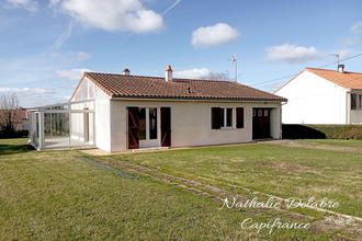 achat maison lusignan 86600