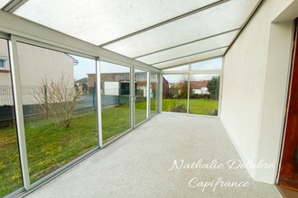 achat maison lusignan 86600