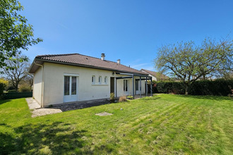 achat maison lusignan 86600
