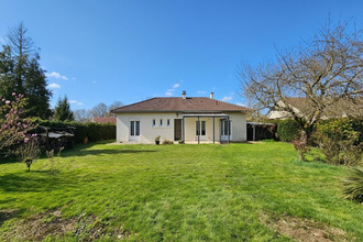 achat maison lusignan 86600