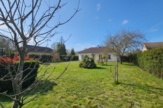 achat maison lusignan 86600