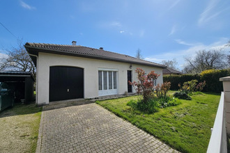 achat maison lusignan 86600
