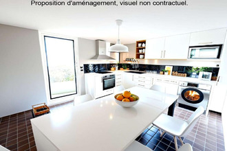 achat maison lusignan 86600