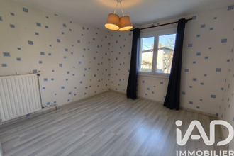 achat maison lusignan 86600