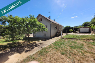 achat maison lusignan 86600