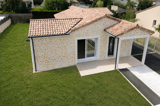 achat maison lusignan 86600