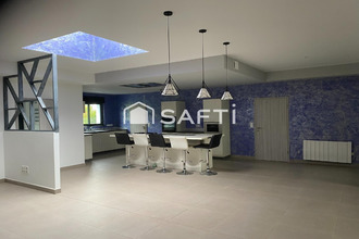 achat maison lusignan 86600