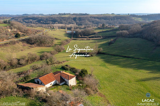 achat maison lusignan-petit 47360