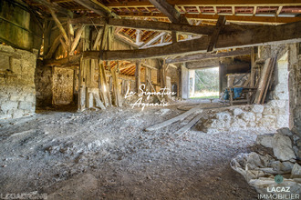 achat maison lusignan-petit 47360