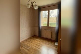 achat maison lusigny 03230