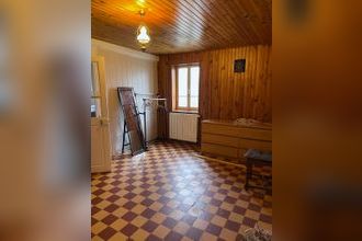 achat maison lusigny 03230