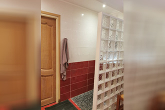 achat maison lusigny 03230