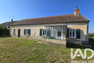 achat maison lusigny 03230