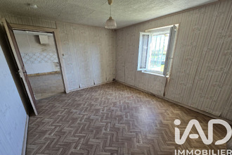 achat maison lusigny 03230