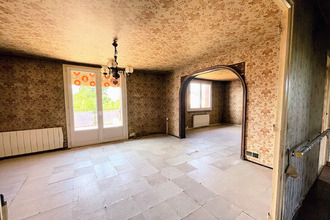 achat maison lusigny 03230