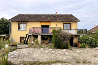 achat maison lusigny 03230