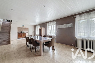 achat maison lusigny 03230