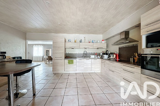 achat maison lusigny 03230