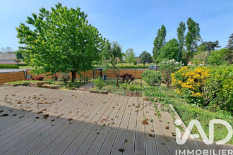 achat maison lusigny 03230