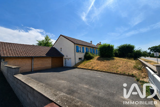 achat maison lusigny 03230