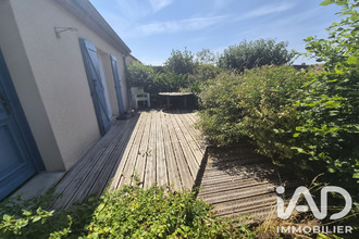 achat maison lusigny 03230