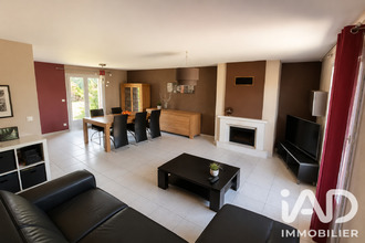 achat maison lusigny 03230