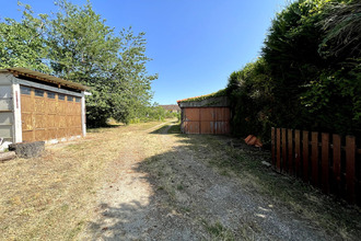 achat maison lusigny 03230