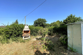 achat maison lusigny 03230