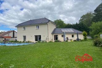 achat maison lusigny-sur-barse 10270