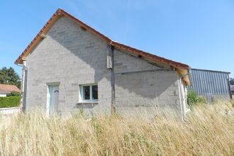 achat maison lusigny-sur-barse 10270