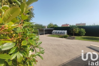 achat maison lusigny-sur-barse 10270