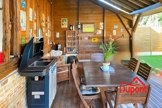 achat maison lusigny-sur-barse 10270