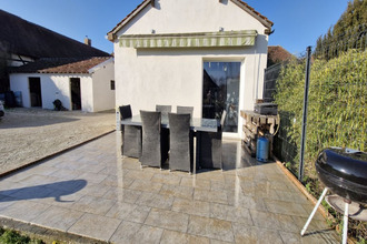achat maison lusigny-sur-barse 10270