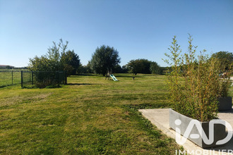 achat maison lusigny-sur-barse 10270