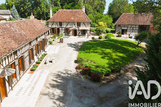 achat maison lusigny-sur-barse 10270