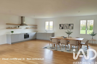 achat maison lussac 16450