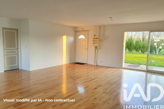 achat maison lussac 16450