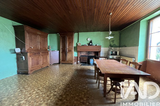 achat maison lussac 16450