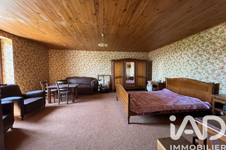 achat maison lussac 16450