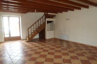 achat maison lussac-les-chateaux 86320