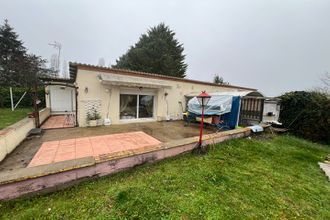 achat maison lussac-les-chateaux 86320