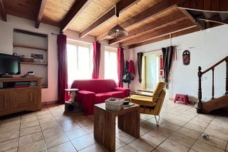 achat maison lussac-les-chateaux 86320