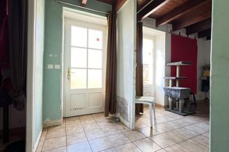 achat maison lussac-les-chateaux 86320