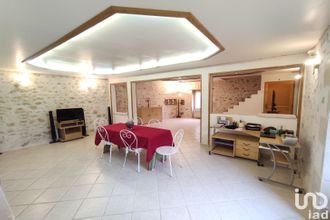 achat maison lussac-les-chateaux 86320