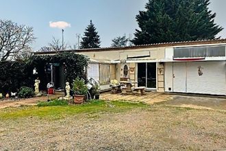 achat maison lussac-les-chateaux 86320