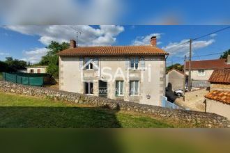 achat maison lussac-les-chateaux 86320