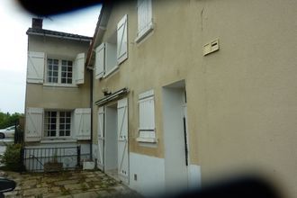 achat maison lussac-les-chateaux 86320