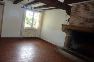 achat maison lussac-les-chateaux 86320