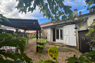 achat maison lussac-les-chateaux 86320