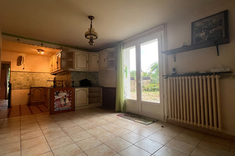 achat maison lussac-les-chateaux 86320